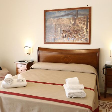 Dimora Delle Arti Hotel Naples Exterior photo
