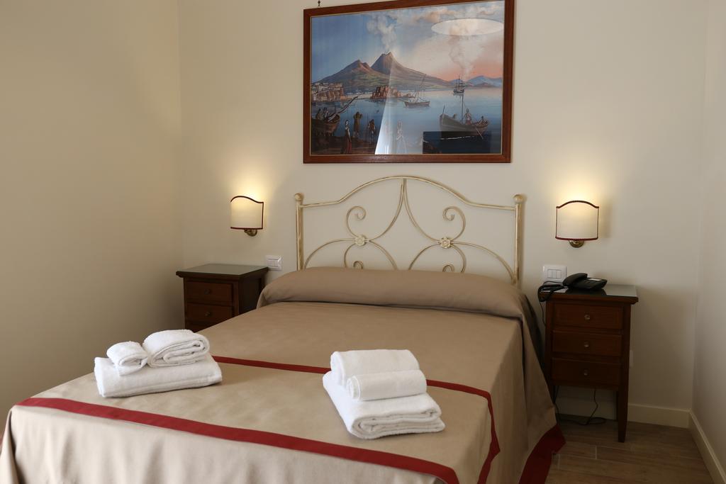 Dimora Delle Arti Hotel Naples Exterior photo