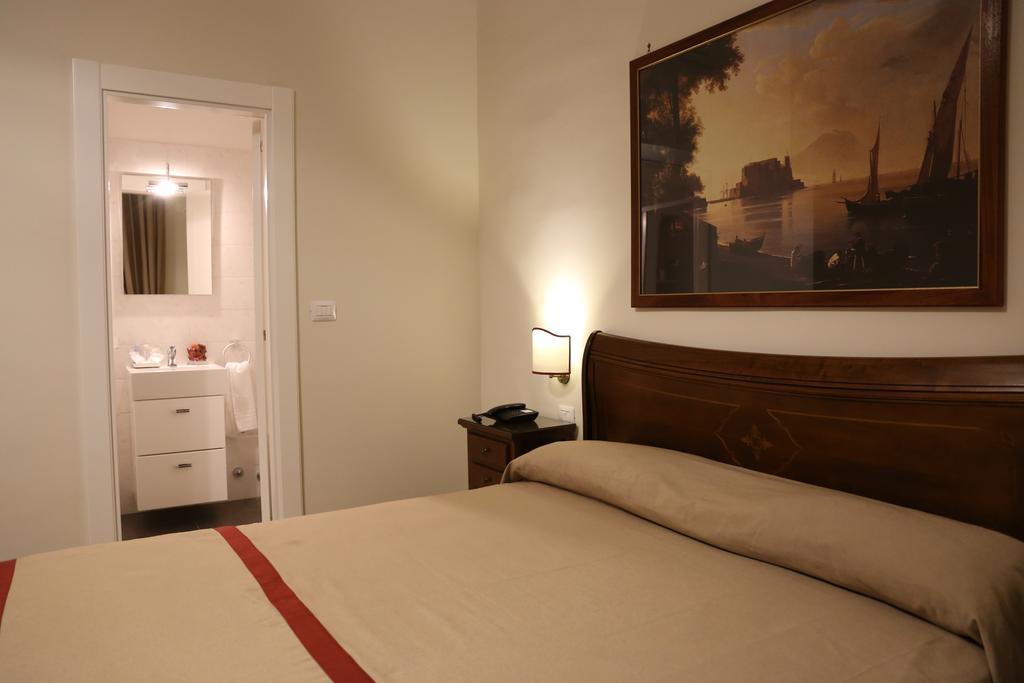 Dimora Delle Arti Hotel Naples Exterior photo