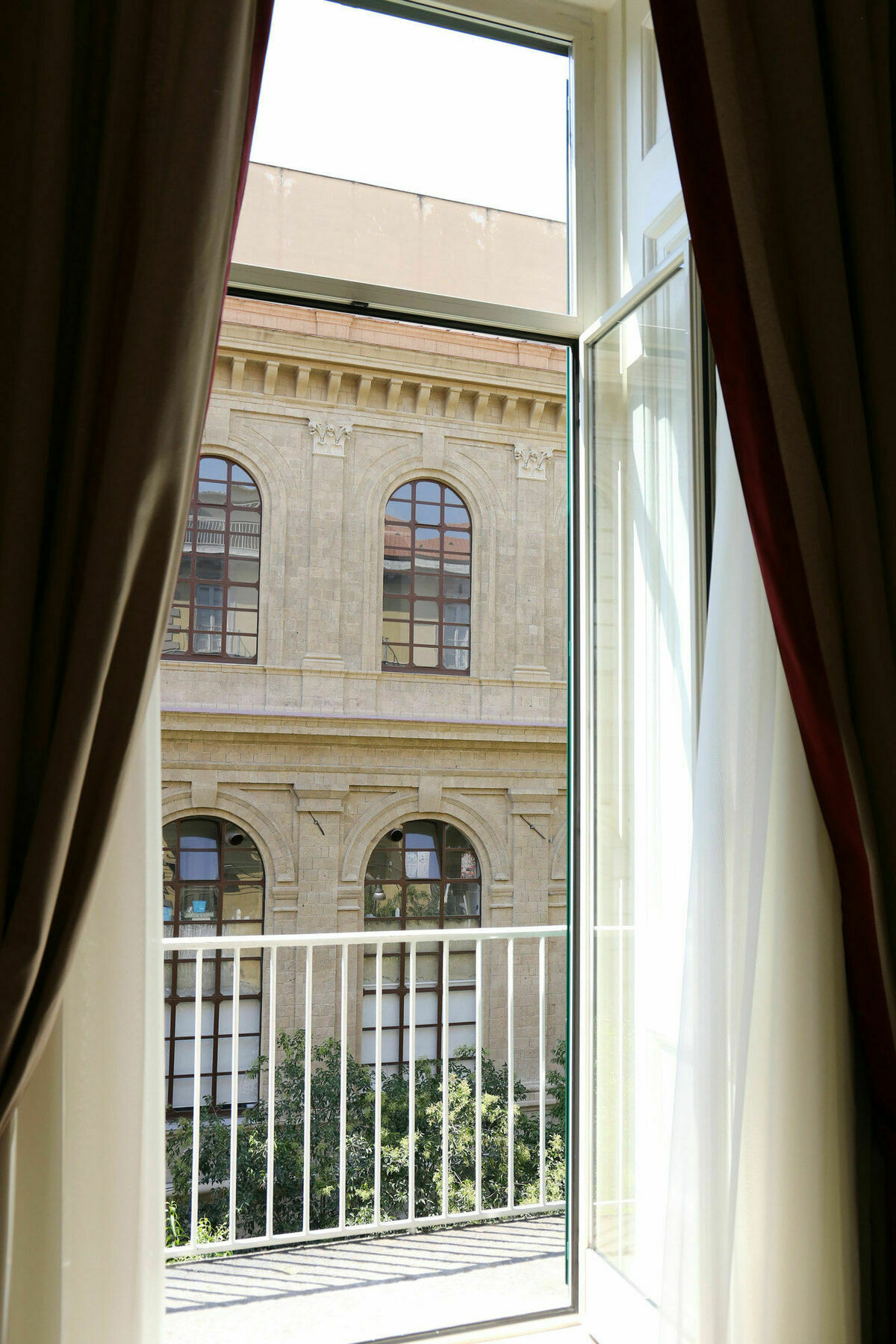 Dimora Delle Arti Hotel Naples Exterior photo